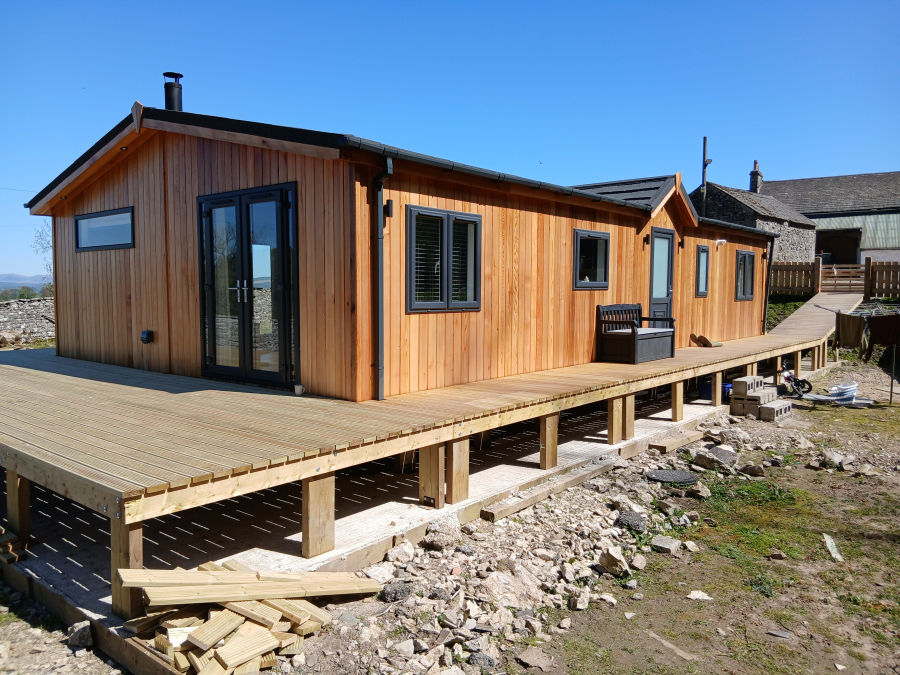 Martin Dodds Plasterer & General Builder