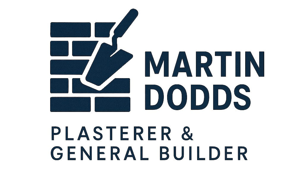 Martin Dodds Plasterer & General Builder